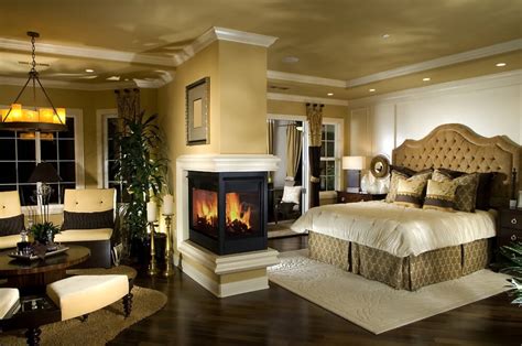 Timeless, classic style · well made, well loved 58 Custom Luxury Master Bedroom Designs (PICTURES)