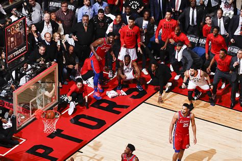 But few know how that play originated. An oral history of Kawhi Leonard's legendary buzzer-beater ...