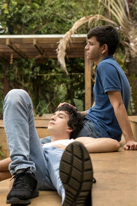 64,917 likes · 30 talking about this. Com amor entre primos, filme gay brasileiro divulga ...