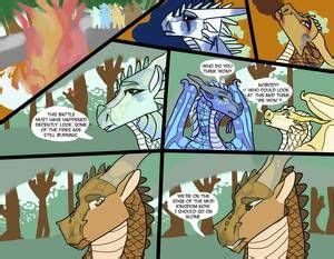 Wings of fire graphic novel has 5 entries in the series. xTheDragonRebornx (Elizabeth (Beth or Liz)) | DeviantArt ...