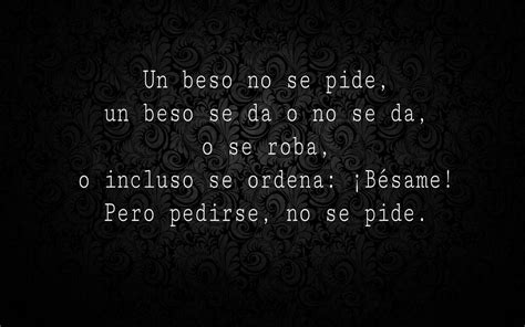 Descubre las mejores frases de comida. Un beso | Frases geniales, Palabras, Amor en español