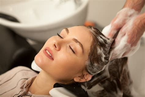 Perfect for all hair types. 7 Shampoo & Hair Washing Myths Debunked | Philip Kingsley