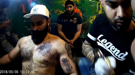 We did not find results for: BLACK INK TATTOO NEW DELHI | ARTIST- SAHIL TATTOO - RELIGIOUS THEME TATTOO - YouTube