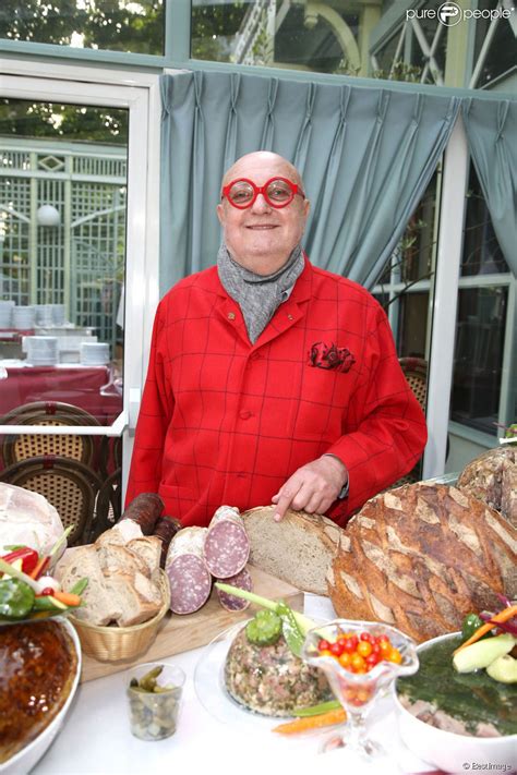 Perfect straight out of the oven, this gratin will steal your heart. Jean-Pierre Coffe, ses confessions : ''La mort de mon père a été une chance...'' - Purepeople