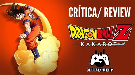 Sep 30, 2021 · the latest in a long line of video games based on dragon ball to hit consoles, dragon ball z: Dragon Ball Z: Kakarot Crítica/ Review - YouTube