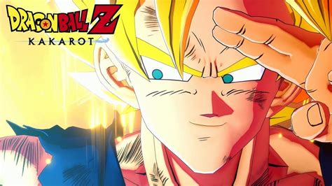 Relive the story of goku and other z fighters in dragon ball z: Bandai Namco Entertainment Europe a dévoilé une bande ...