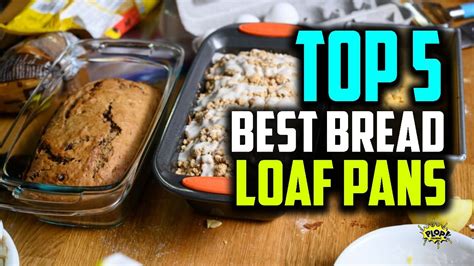 By admin · published december 30, 2020 · updated january 3, 2021. Top 5: Best Bread Loaf Pans Reviews | Americas Test ...