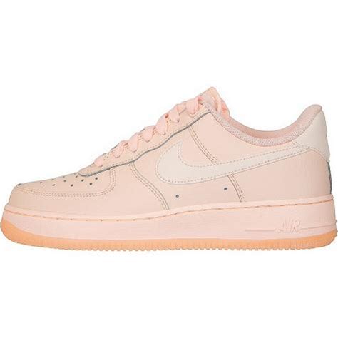 Air force 1 shadow pastel sommet blanc fantôme baskets all sizes 2020. Nike Damen Sneaker Air Force 1 ´07 rosa - hier bestellen!