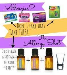 Are allergies and asthma related? Pin by Rebecca McMeans on doTerra Oils | Allergies ...