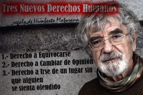 Octubre 27 de 2016la cátedra de pedagogía de la secretaría de educación de bogotá se define como un espacio de debate con expertos nacionales e. humberto maturana frases - Buscar con Google | mis frases ...