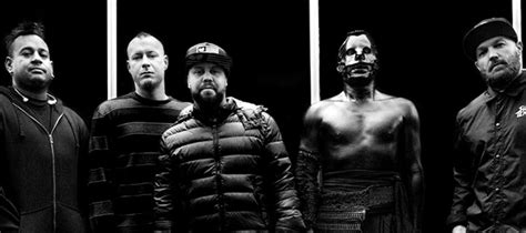 Limp bizkit concert in clive. Limp Bizkit, concierto en Madrid aplazado al verano de ...
