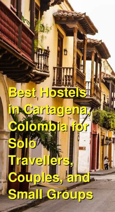 Average rating of all hostels. Best Hostels in Cartagena, Colombia for Solo Travellers ...