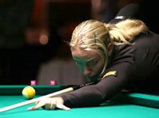 .we have did this method in old game version and the code not safe at all. Jasmin Ouschan - Womens 9 ball Pool Player