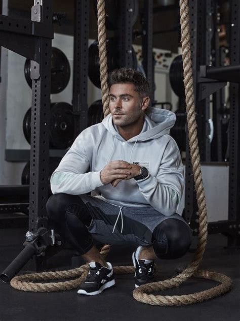Naughty ladies in sweaters know a good way to warm up a guy.11:24. Zac Efron's Keys For Crushing Resolutions