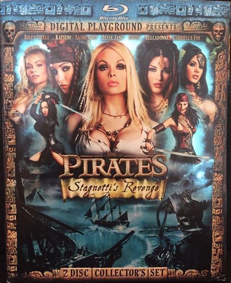 Produced by digital playground, and written and directed by joone, it stars jesse jane, evan stone, steven st. Download Film Pirates 2 Stagnettis Revenge Bluray Sub Indo ...