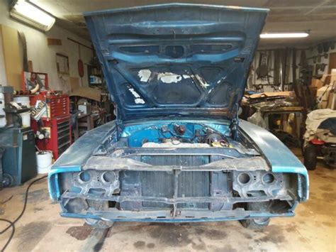 Maybe you would like to learn more about one of these? 69 dodge charger project. Very complete project car with ...