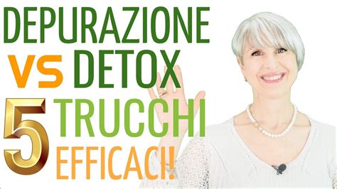 Esempio di dieta detox dimagrante e disintossicante: come DEPURARSI: DETOX o DEPURAZIONE? programma SETTIMANA ...