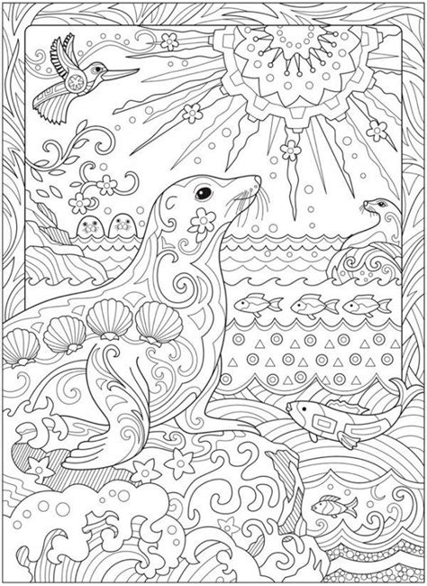 We did not find results for: 6 Sea Life Coloring Pages | Beach coloring pages, Animal ...