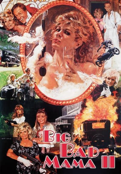 Now on her own, she races desperately to get her family to safety before the earthquake breaks los angeles apart from the mainland. Watch Big Bad Mama II (1987) Full Movie Free Online ...
