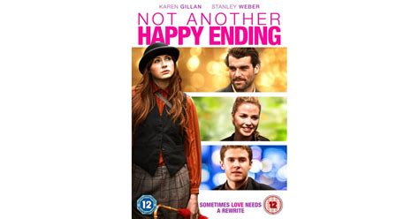 Drama about a talented writer struggling to follow up a successful debut novel and the publisher relying on another bestseller to save his ailing business. Not Another Happy Ending | Streaming Romance Movies on ...