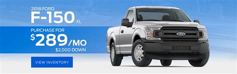 Don's used cars & repairs. Ford Dealer in Marshfield, MO | Used Cars Marshfield | Don ...
