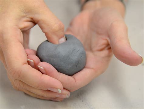How to make lavender oil at home in 6 simple steps. Red and the Peanut: How to make a ceramic pottery bird's ...