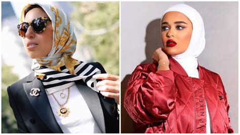 Başörtüsü modası, kıyafet, giyim hakkında daha fazla fikir görün. Hijab wraps ideas 2020 - ANHAR FASHION UAE