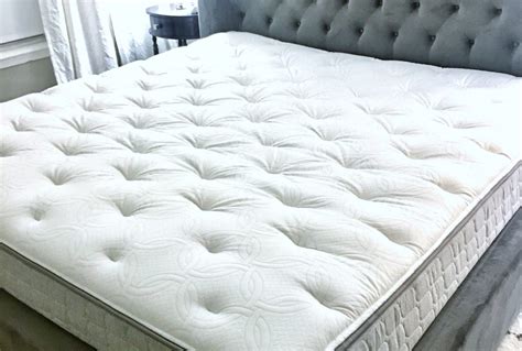 Sleep number offers a handful of bed options to their potential customers, depending on specific wants, needs, and preferences. 30 Nights on a Sleep Number Bed • Lakisha Johnson