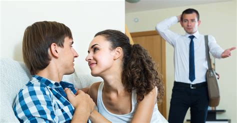 In your professional life, many instances 9. Meet Cheating Wives on the #1 Affair App | Cheater Swipe