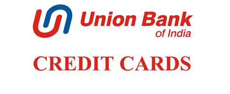 Union bank of india is a public sector bank under the government of india. Union Bank Credit Cards Offers - Eligibility to Apply Online