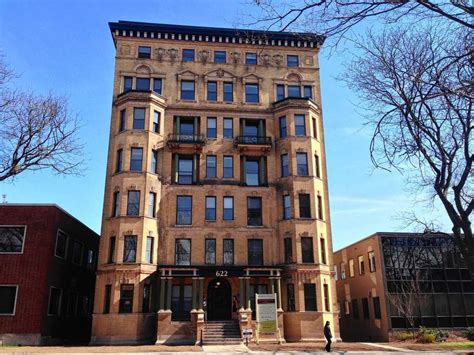 Maybe you would like to learn more about one of these? Syracuse apartment building where author F. Scott ...