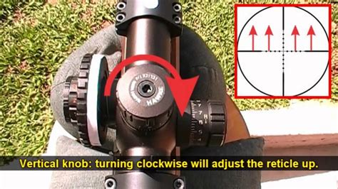 Maybe you would like to learn more about one of these? COMO ZERAR SUA LUNETA - HOW TO ZERO YOUR SCOPE - YouTube
