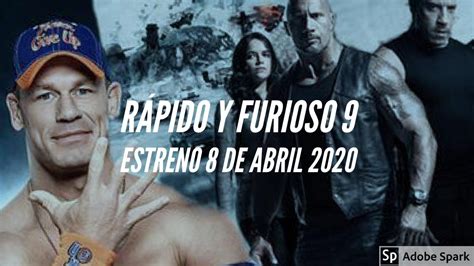 This content isn't available right now. trailer de rapido y furioso 9 en español 2020 - YouTube