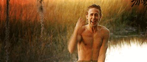 Trouble the water is a 2008 documentary film produced and directed by tia lessin and carl deal, producers of fahrenheit 9/11. Ryan Gosling, The Notebook | Summer Movie and TV GIFs ...