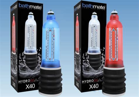 Wait until week 3 to do this. Bathmate Reviews and Results 2021 | The Best Hydro Pump