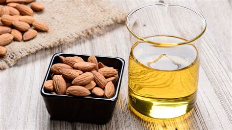 Almond oil even works miracles on dryness and damage. Amazing Beauty benefits of almond oil for skin and Hair