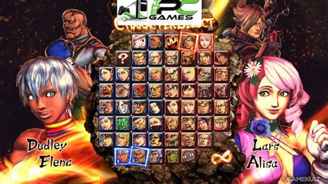 First released mar 6, 2012. Street Fighter X Tekken (4.5GB) PC Game Free Download ...