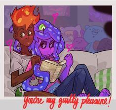 Bit.ly/2nxyjbx we've dated 2 witches of the coven, and i hope the 3rd likes us just as much as the. The Orgy Ending and Im glad Blobert's a part of it. | Monster prom, Monster, Prom games