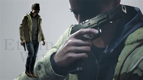 Does ethan have a healing factor? Sorry, Resident Evil 8: Warum muss Ethan Winters so ...