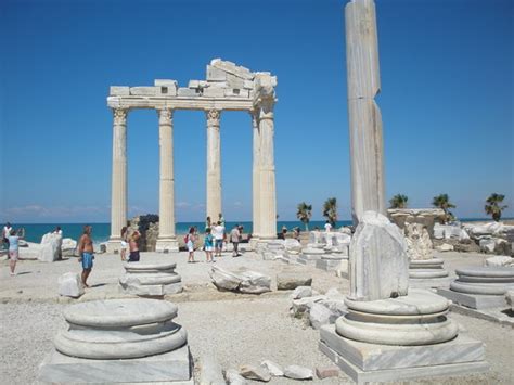 Der eigentliche ort befindet sich einige kilometer von der küste entfernt. Tourisme à Colakli 2017 : Visiter Colakli, Turquie ...