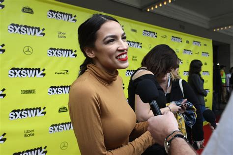 Her story begins in the bronx, the same borough that. Alexandria Ocasio-Cortez Says Fox News is Now 'AOC TMZ ...