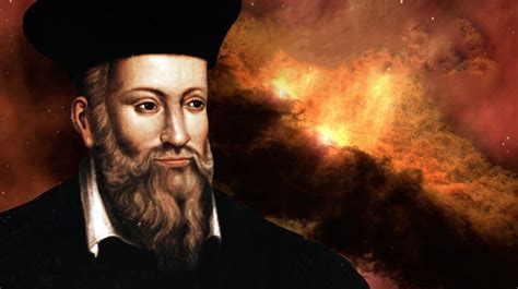 Nostradamus enthusiasts have credited him with predicting a copious number of events in world because of this, it has been claimed that nostradamus is 100% accurate at predicting events after. Nostradamus, previziuni incredibile pentru 7 zodii. Ai ...