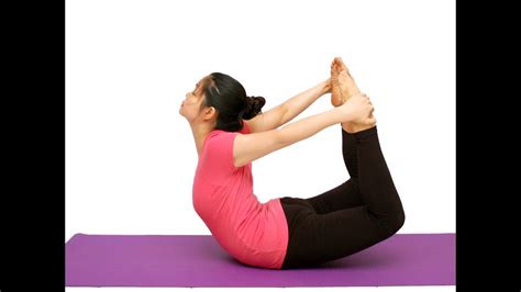 Our chronological age is how many years we have lived on this earth. Age Reverse - How to Be 20 Years Younger With Yoga - YouTube