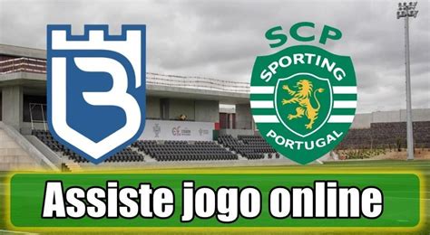 This is very good news for sports fans like you and me. Belenenses Sporting online: assistir ao jogo, ao vivo e grátis