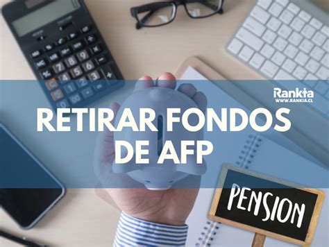 La responsabilidad de elegir un fondo es absolutamente tuya… ¡por eso te recomendamos estar siempre bien informad@! ¿Cómo retirar fondos de AFP siendo extranjero? - Rankia