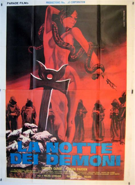 Primary distributor (if not listed, select other). Werewolves on Wheels - USA, 1971 - reviews - MOVIES and MANIA