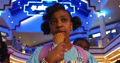 And it seems as though most viewers are in agreement; "Stranger Things" Star Priah Ferguson's Character Erica ...