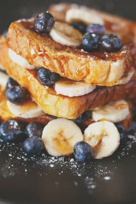 French toast with oat milk. FRENCH TOAST WITH OAT MILK RECIPE in 2021 | Milk recipes ...