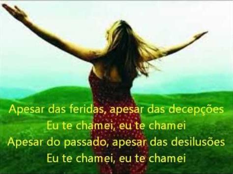 intro a9 f#m7 (11) d e a5 apesar das feridas f#m7 (11) apesar das decepções d5 bm7 eu te chamei e eu te chamei a5 apesar do passado f#m7 (11) apesar das desilusões d5 eu te chamei e eu te chamei a9 deixa eu te usar para curar f#m7 (11) deixa eu te usar para salvar d enquanto eu te. DEIXA EU TI USAR- SARAH FARIAS- LEGENDADO | Sarah farias ...