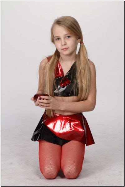 • after suffering through a volatile first half of 2010, u.s. Teenmodeling.tv Evy Collection | Lolita